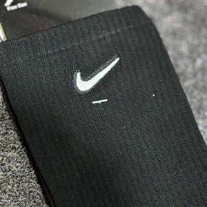 جوراب ساقدار مردانه Nike گلدوزی | پنبه/اسپاندکس | کد 5018