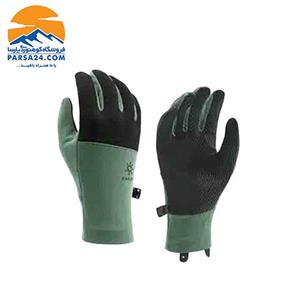 دستکش فلیسی مردانه کایلاس مدل Knit Fleece کد KM2464101