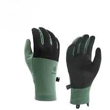 دستکش فلیسی مردانه کایلاس مدل Knit Fleece کد KM2464101