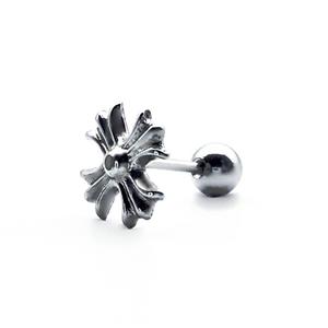 گوشواره کروم هارتز کد 2140
