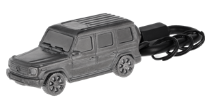 جاسوئیچی بنز اورجینال مدل G-Class