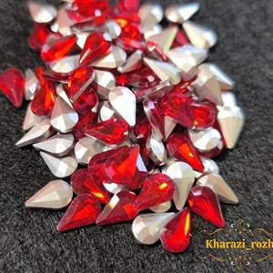 نگین اشکی13&۸بسته بزرگ 500عددی پارت اول