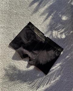 شورت مردانه پادار Calvin Klein پک سه تایی