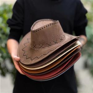کلاه کابوی جیر وسترن