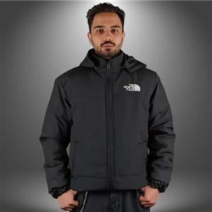 کاپشن نورث فیس - رنگ: سبز سی جی - سایز-بندی: xxl