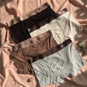 شورت مردانه یاشن کش پهن کد ۳۱۱۵