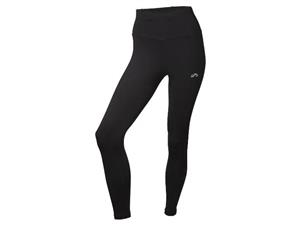 لگ ورزشی زنانه CRIVIT مشکی - فروشگاه پوشاک ورزشی اورجینال ماسل آپ