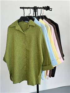 شومیز نگین دار آوا