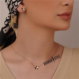 نیم ست زنانه ژوپینگ کد JS403 - خانومی استایل