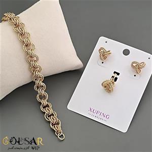 نیمست فشن ژوپینگ | کد 6162