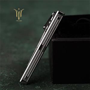 گیره کراوات لوکس vg4 - ویرامن