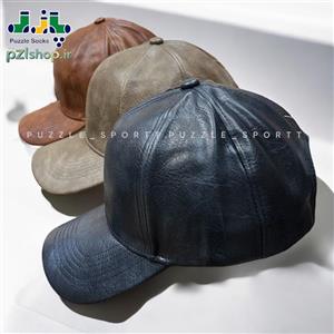 کلاه چرم وارداتی