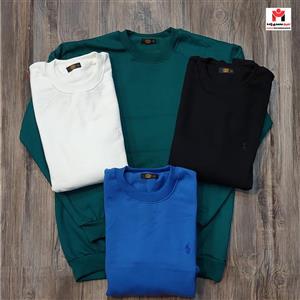 دورس 3نخ پنبه اسپان مردانه سایز 3XL-2XL