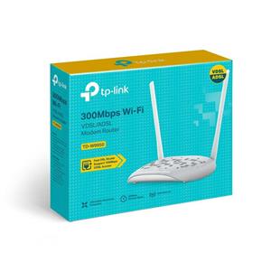 مودم روتر ADSL2  و VDSL تی پی-لینک مدل TD-W9950
