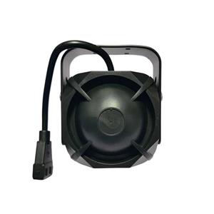 آژیر هشدار دهنده خودرو هیرکان پارت کد bbz-2607 مناسب برای سمند