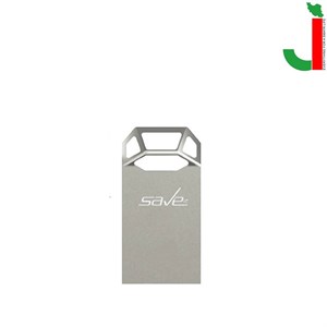 فلش مموری سیو ایت مدل SILK ظرفیت 64 گیگابایت USB2.0