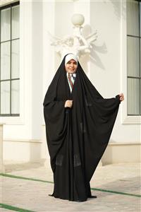 چادر جده نگین صوفیا