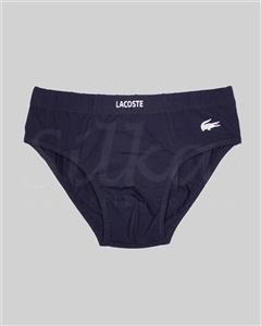 شورت مردانه اسلیپ سیلیکونی Lacoste