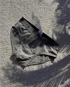 شورت مردانه اسلیپ Calvin Klein پک سه تایی