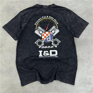 تیشرت اورجینال کامل سنگ شور چاپ ماشین