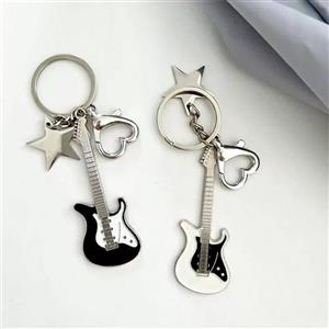 جاکلیدی گیتار