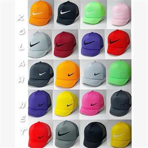 کلاه نقاب کوتاه ابری نایک کد 5582 - کلاه نت