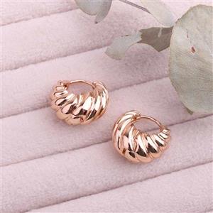 گوشواره پیچ حلقه ای ژوپینگ