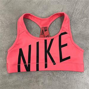 نیم تنه زنانه اورجینال NIKE صورتی سایز S - کتان استور