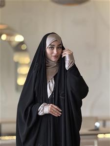 چادر جده گلدوزی سنجاقک | حجاب جلابیب
