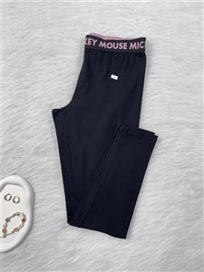 لگ کمر میکی موس - انار استایل