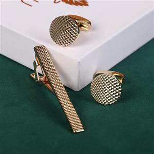 دکمه سردست و گیره کراوات NESEN کد NZ11