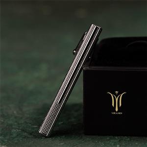 گیره کراوات لوکس vg3 - ویرامن