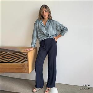 شومیز باتیک مدل تیراژه - هانا هودفر