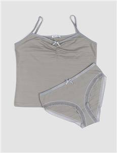 تاپ و شورت زنانه توران