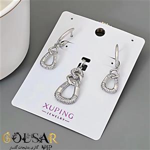 نیمست شیما ژوپینگ | کد 6158