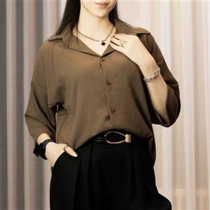 شومیز زنانه مدل wcr007