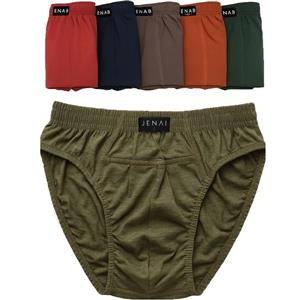 شورت اسلیپ CLASSIC FIT پنبه سوپر مردانه برند جناب - بارز پوشان