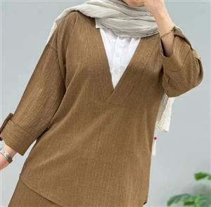 شومیز مراکشی زنانه