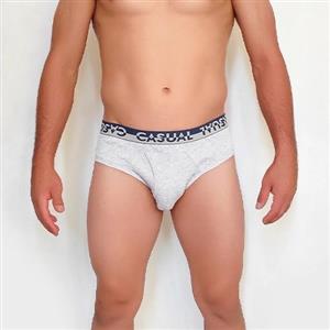 شورت مردانه اسلیپ فلای دار (جلو باز) TEX اورجینال اروپا