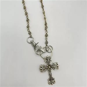 زنجیر شلوار کروم هارتز Chrome Hearts کد 2 - فروشگاه اکسسوری فرنیو گالری