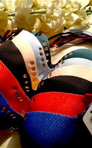 سوتین اسفنجی دخترانه مدل بندی کد ۱۰۰۱۸۳