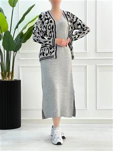 ژاکت سارافون دلسا