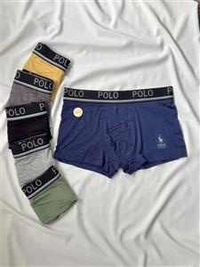 شورت نیم پا مردانه POLO