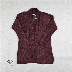 رویه بلند بافت موهر زنانه برند اسمارا کد W458 | فروشگاه اینترنتی لوسیل