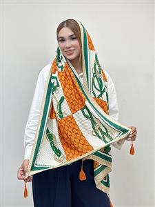 شال فروش ویژه aer طرح گوچی