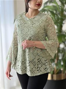 شومیز شکوفه کد2448