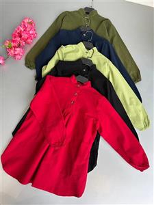 مانتو لینن درسا