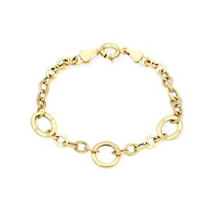 دستبند هرمس کد 20139