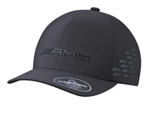 کلاه مرسدس بنز مشکی مدل AMG Cap