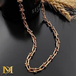 گردنبند تیفانی DRAEM - نگار گالری